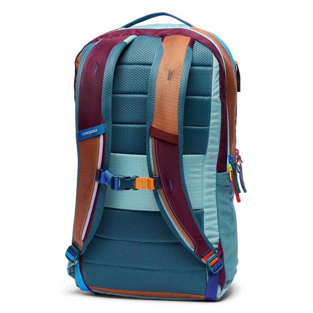 Cotopaxi Backpacks Del Dia Cotopaxi Allpa 26L Daypack - Del Dia