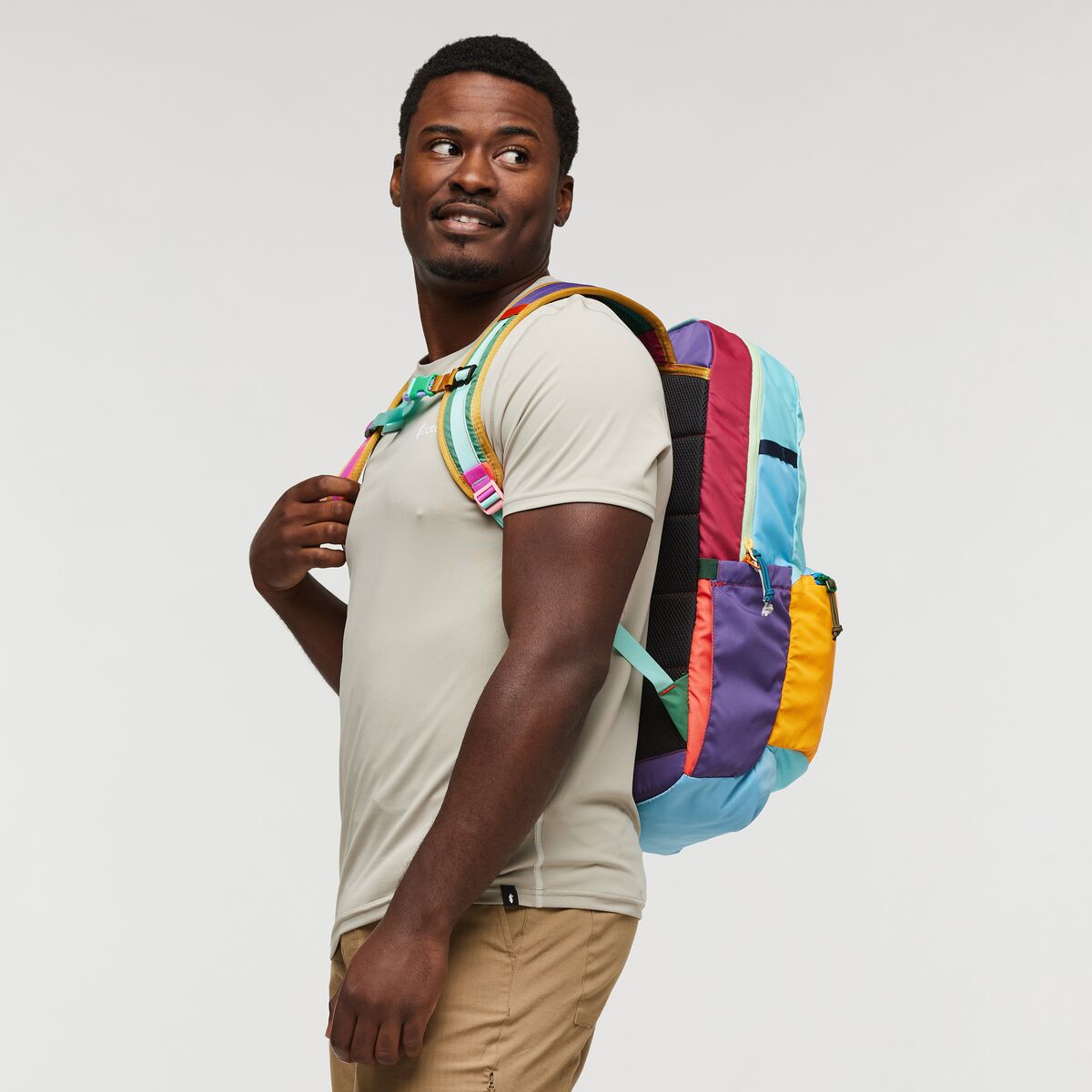 Cotopaxi Backpacks Del Día Cotopaxi Chiquillo 26L Backpack - Del Día