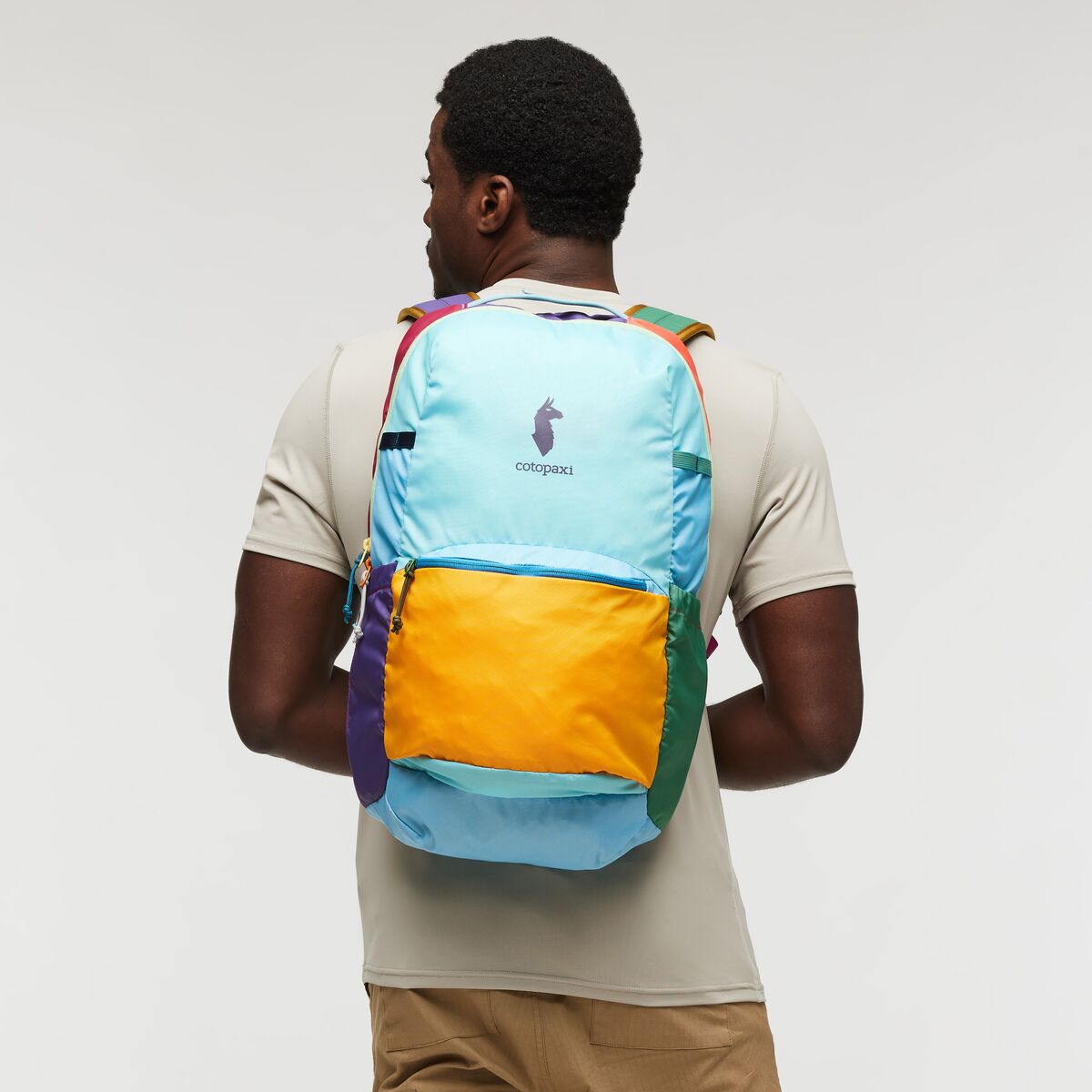 Cotopaxi Backpacks Del Día Cotopaxi Chiquillo 26L Backpack - Del Día