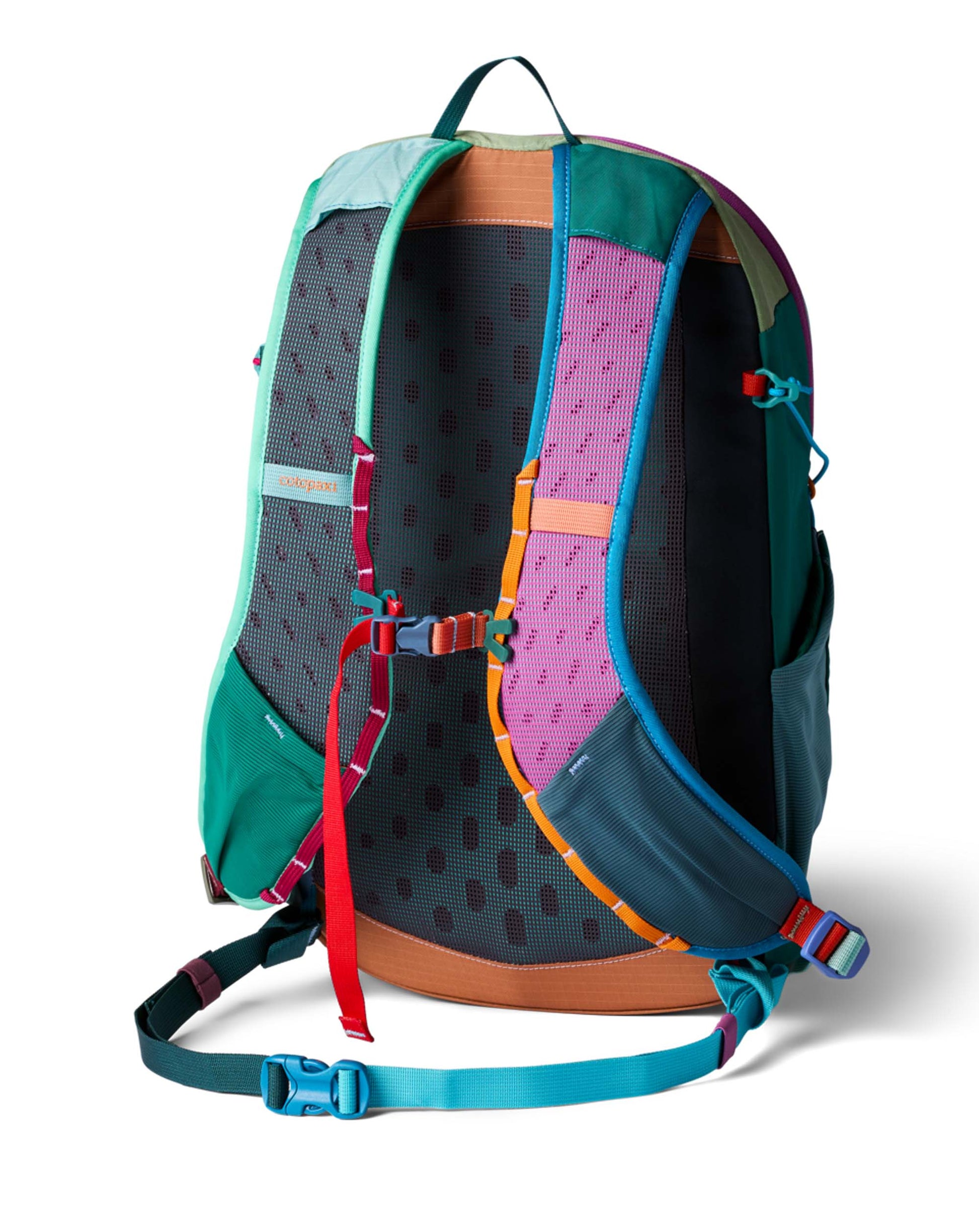 Cotopaxi Backpacks Del Dia Cotopaxi Elqui 18L Backpack - Del Dia