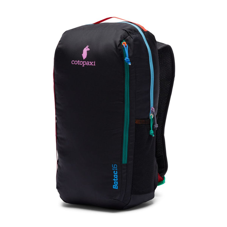 Cotopaxi Backpacks Del Día Dark Cotopaxi Batac 16L Backpack - Del Día Dark