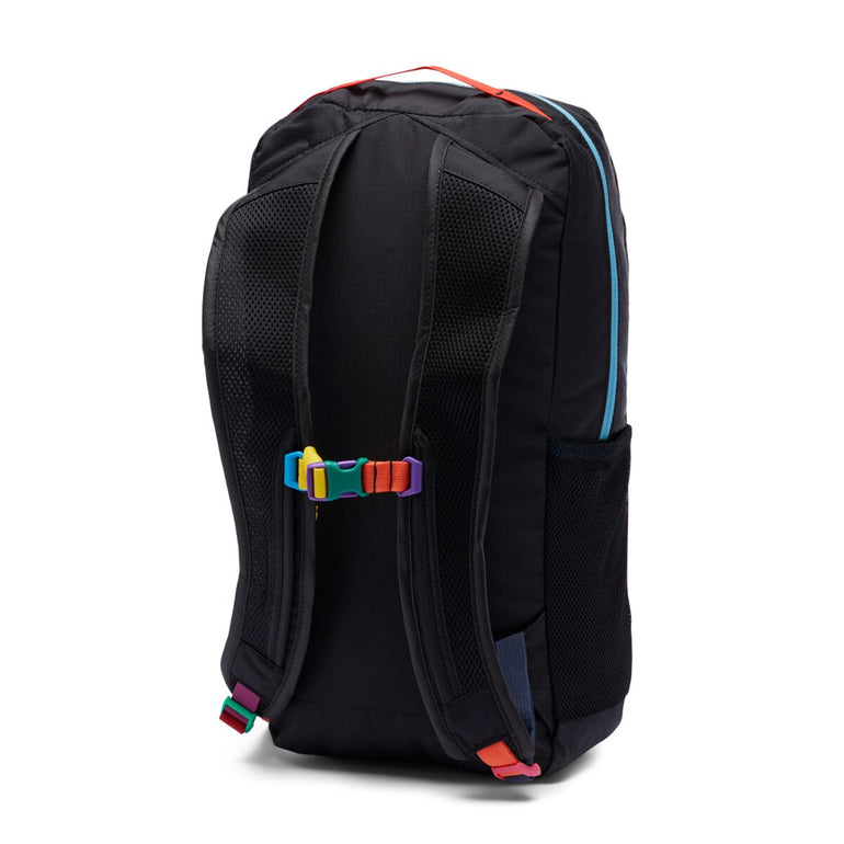 Cotopaxi Backpacks Del Día Dark Cotopaxi Batac 16L Backpack - Del Día Dark