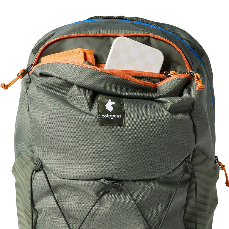 Cotopaxi Backpacks Fatigue Cotopaxi Abierto 26L Daypack - Fatigue
