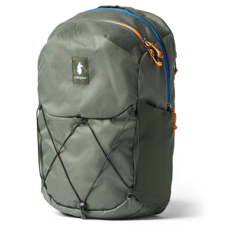 Cotopaxi Backpacks Fatigue Cotopaxi Abierto 26L Daypack - Fatigue