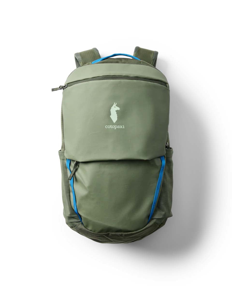 Cotopaxi Backpacks Fatigue Cotopaxi Allpa 26L Daypack - Fatigue