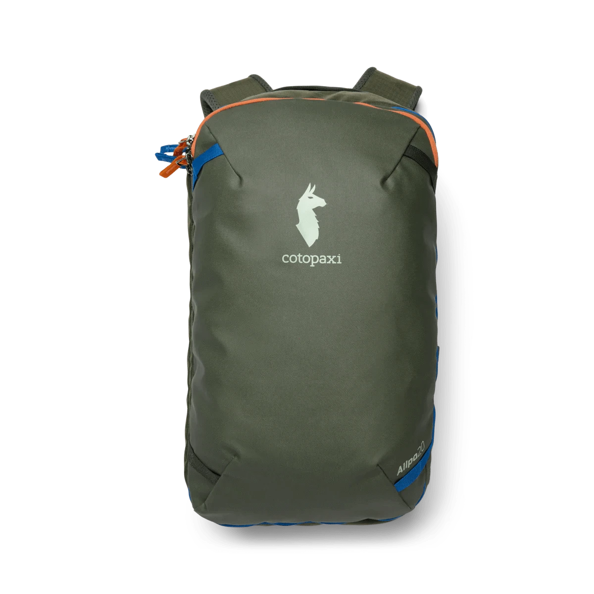 Cotopaxi Backpacks Fatigue Cotopaxi Allpa Mini 20L Travel Pack - Fatigue