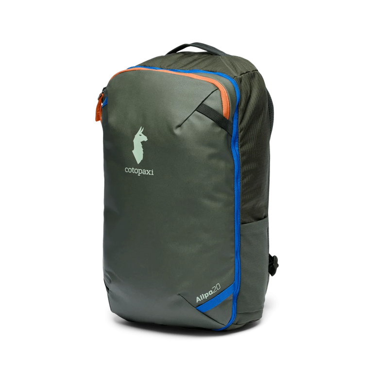 Cotopaxi Backpacks Fatigue Cotopaxi Allpa Mini 20L Travel Pack - Fatigue