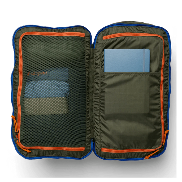 Cotopaxi Backpacks Fatigue Cotopaxi Allpa Mini 20L Travel Pack - Fatigue