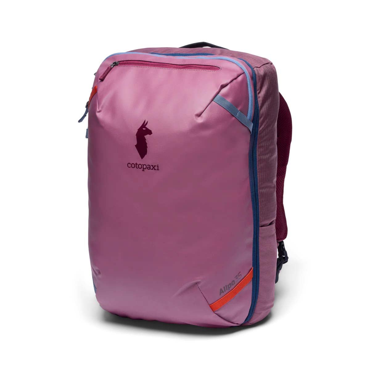 Cotopaxi Backpacks Fig Cotopaxi Allpa 35L Travel Pack - Fig
