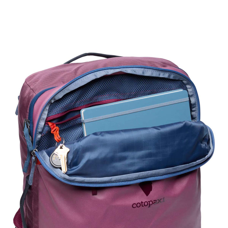 Cotopaxi Backpacks Fig Cotopaxi Allpa 35L Travel Pack - Fig