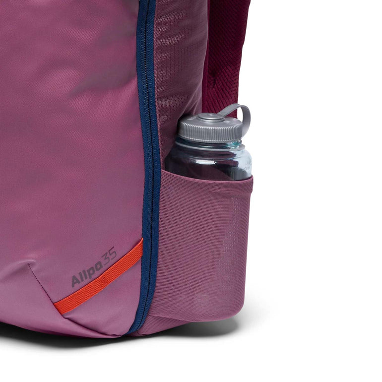 Cotopaxi Backpacks Fig Cotopaxi Allpa 35L Travel Pack - Fig