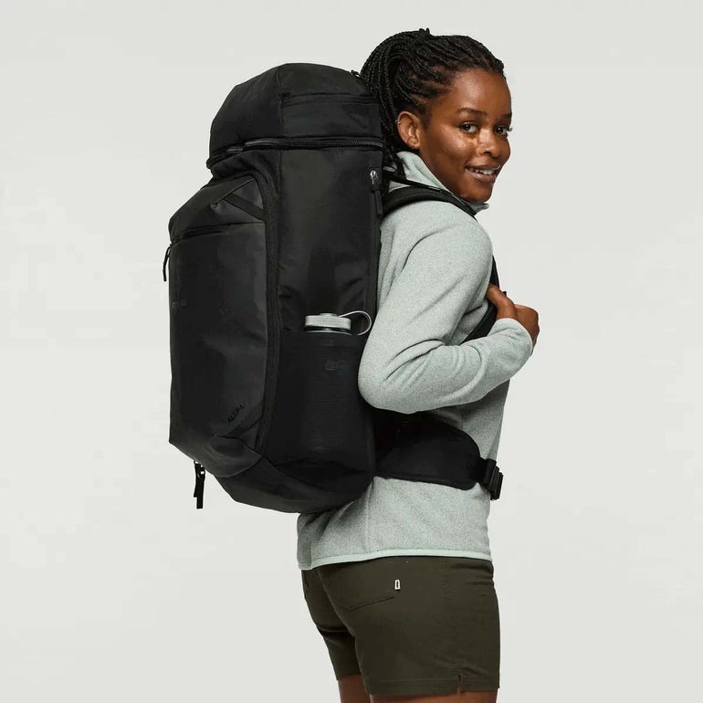 Cotopaxi Backpacks Fig Cotopaxi Allpa 50L Adventure Travel Pack - Fig