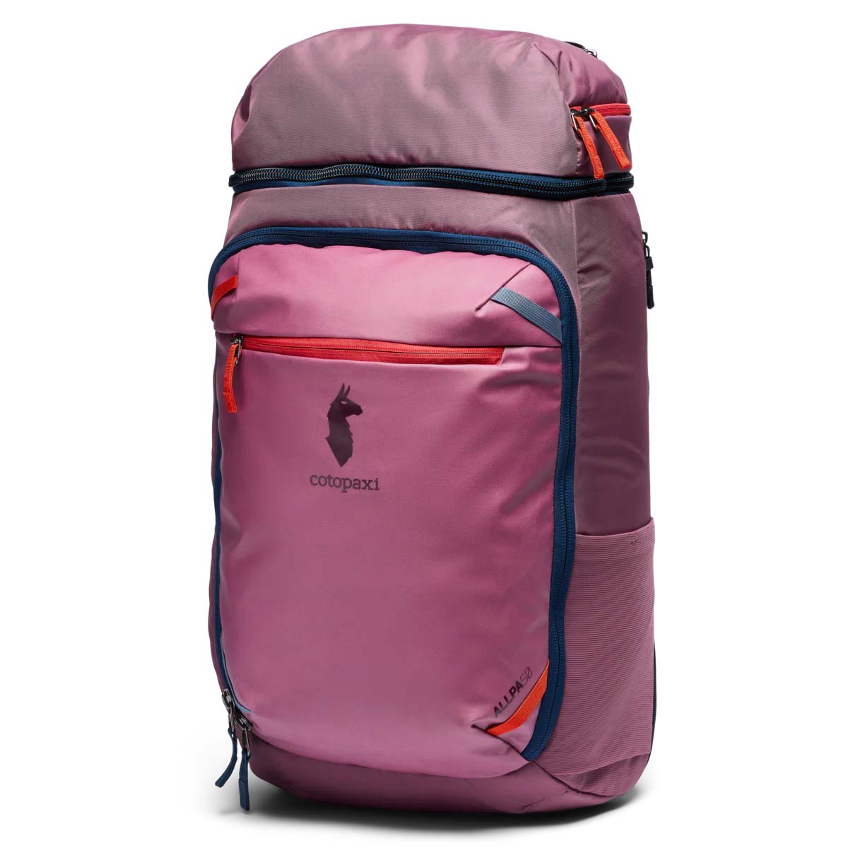 Cotopaxi Backpacks Fig Cotopaxi Allpa 50L Adventure Travel Pack - Fig