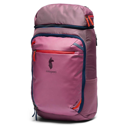 Cotopaxi Backpacks Fig Cotopaxi Allpa 50L Adventure Travel Pack - Fig