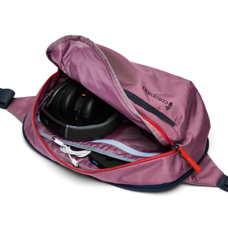 Cotopaxi Backpacks Fig Cotopaxi Allpa 50L Adventure Travel Pack - Fig