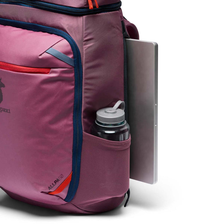 Cotopaxi Backpacks Fig Cotopaxi Allpa 50L Adventure Travel Pack - Fig