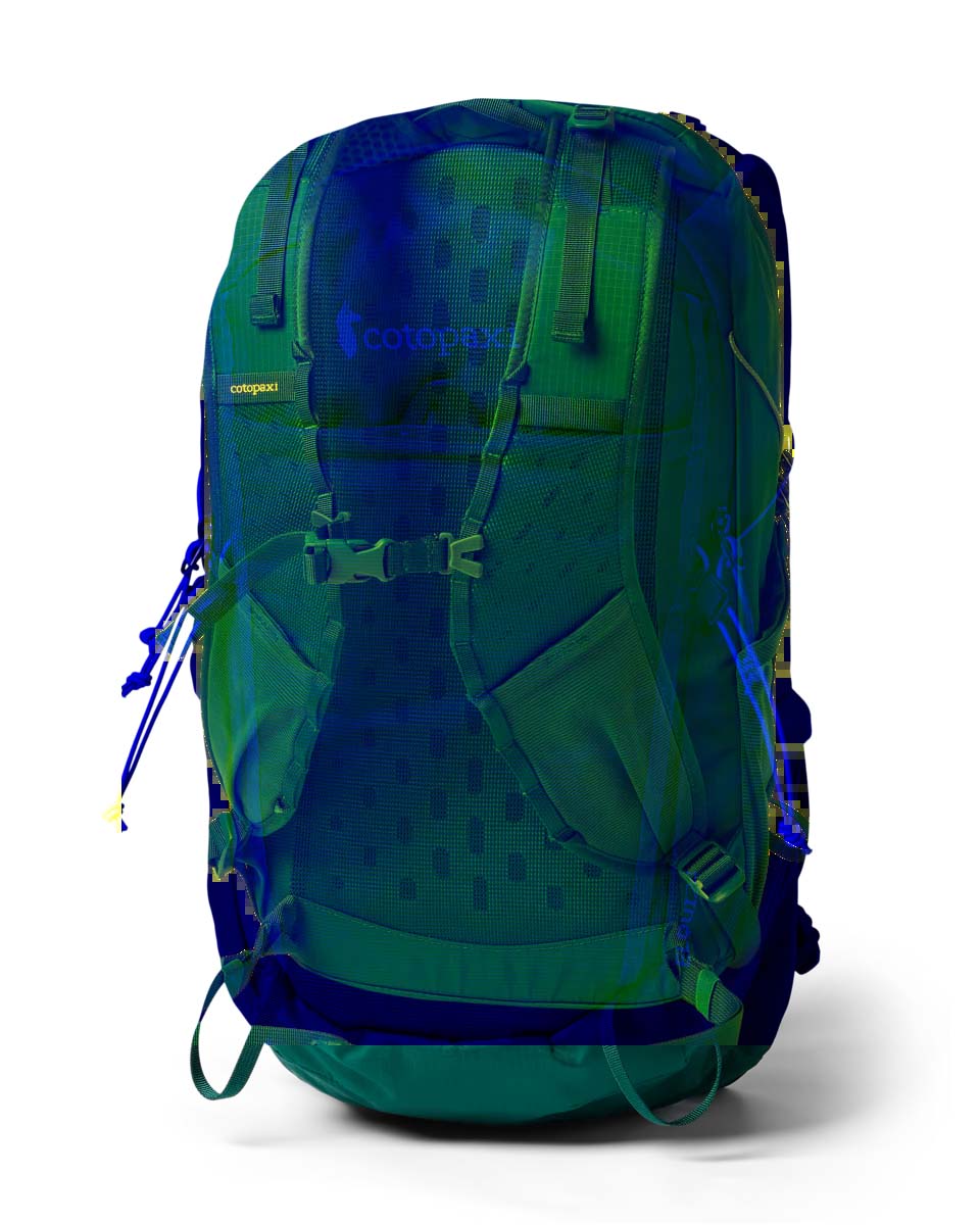 Cotopaxi Backpacks Kale Cotopaxi Elqui 24L Backpack - Kale
