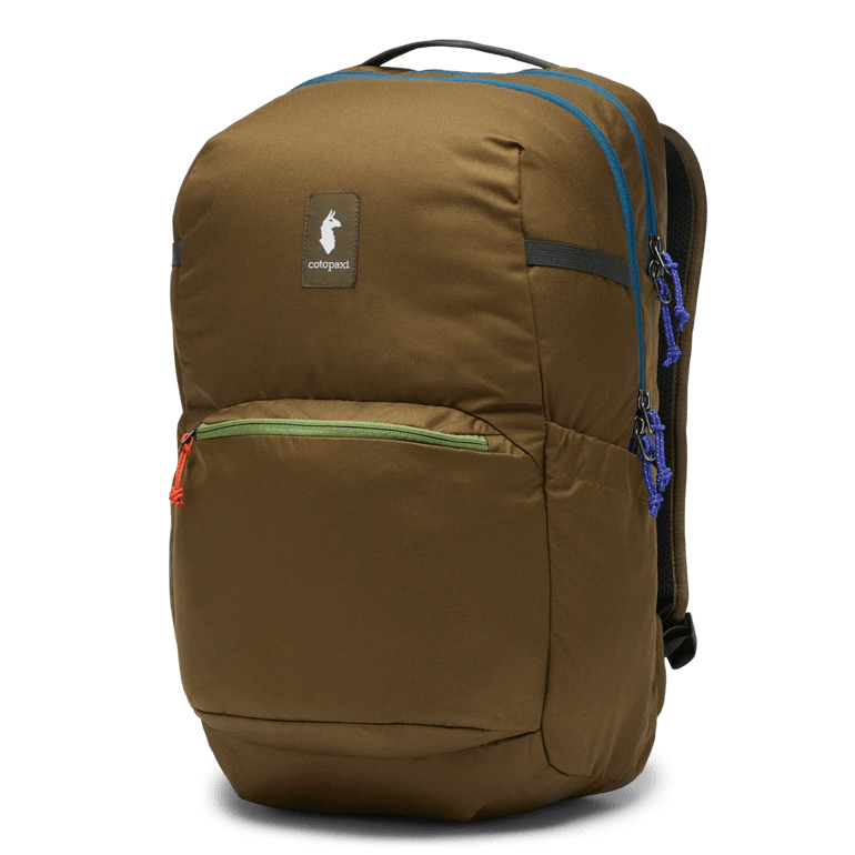Cotopaxi Backpacks Live Oak Cotopaxi Chiquillo 30L Backpack - Cada Día - Live Oak