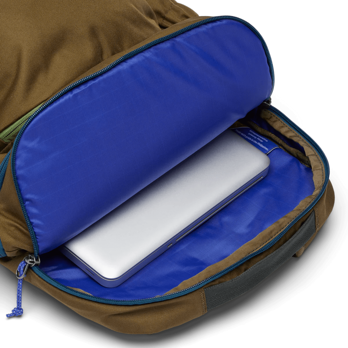 Cotopaxi Backpacks Live Oak Cotopaxi Chiquillo 30L Backpack - Cada Día - Live Oak