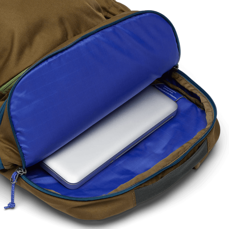 Cotopaxi Backpacks Live Oak Cotopaxi Chiquillo 30L Backpack - Cada Día - Live Oak