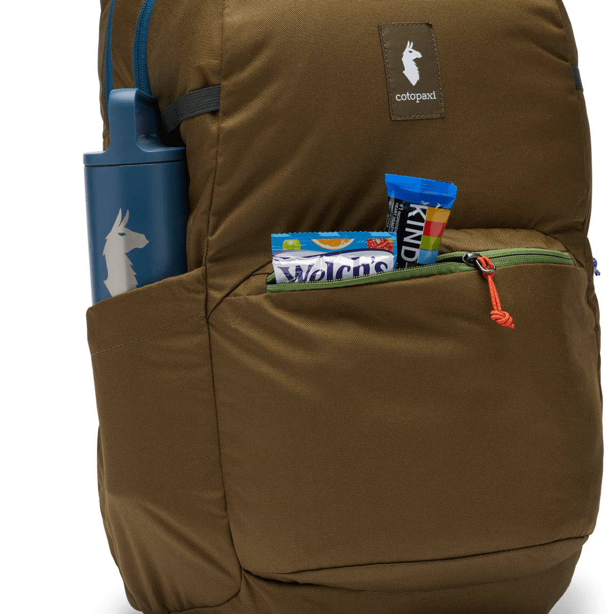 Cotopaxi Backpacks Live Oak Cotopaxi Chiquillo 30L Backpack - Cada Día - Live Oak
