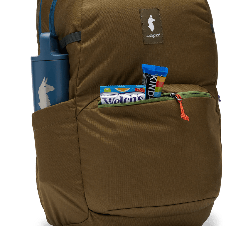 Cotopaxi Backpacks Live Oak Cotopaxi Chiquillo 30L Backpack - Cada Día - Live Oak