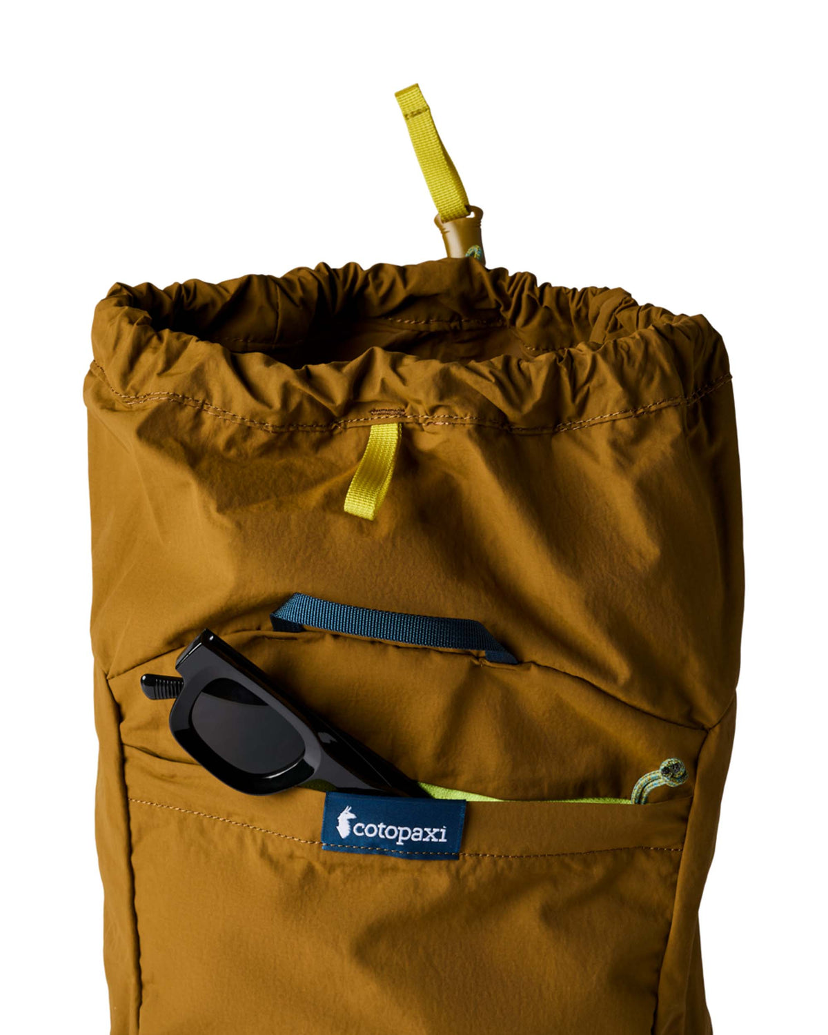 Cotopaxi Backpacks Log Cabin Cotopaxi Empacable 16L Daypack - Log Cabin