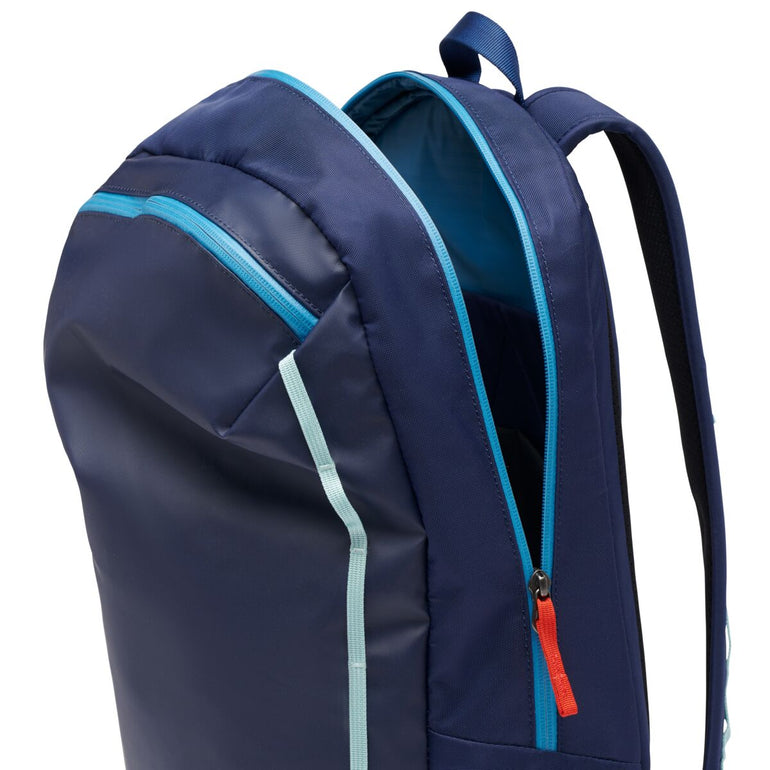 Cotopaxi Backpacks Maritime Cotopaxi Vaya 18L Backpack - Cada Dia - Maritime