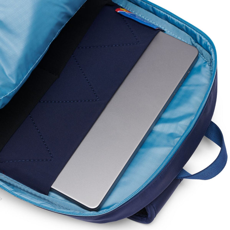 Cotopaxi Backpacks Maritime Cotopaxi Vaya 18L Backpack - Cada Dia - Maritime