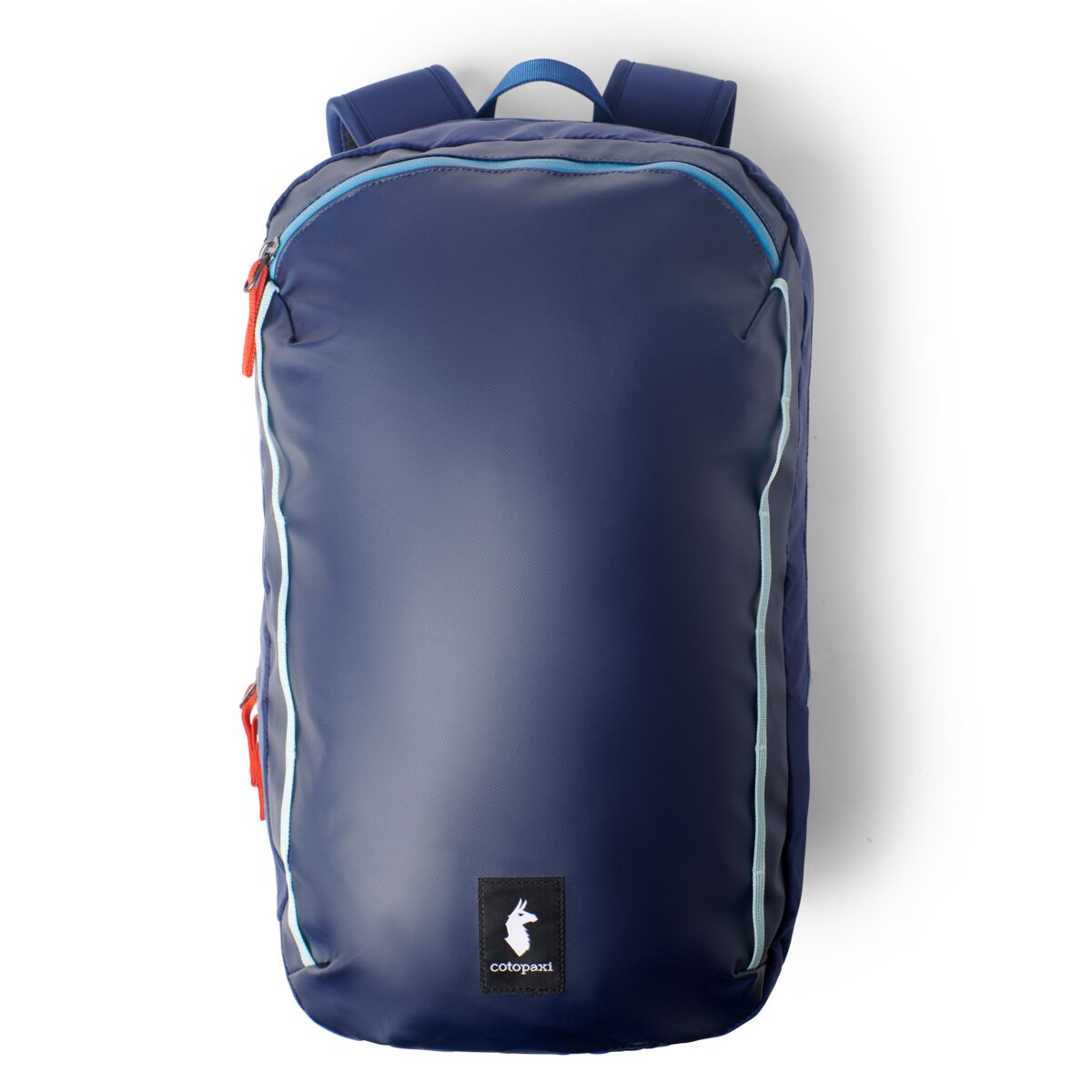 Cotopaxi Backpacks Maritime Cotopaxi Vaya 18L Backpack - Cada Dia - Maritime