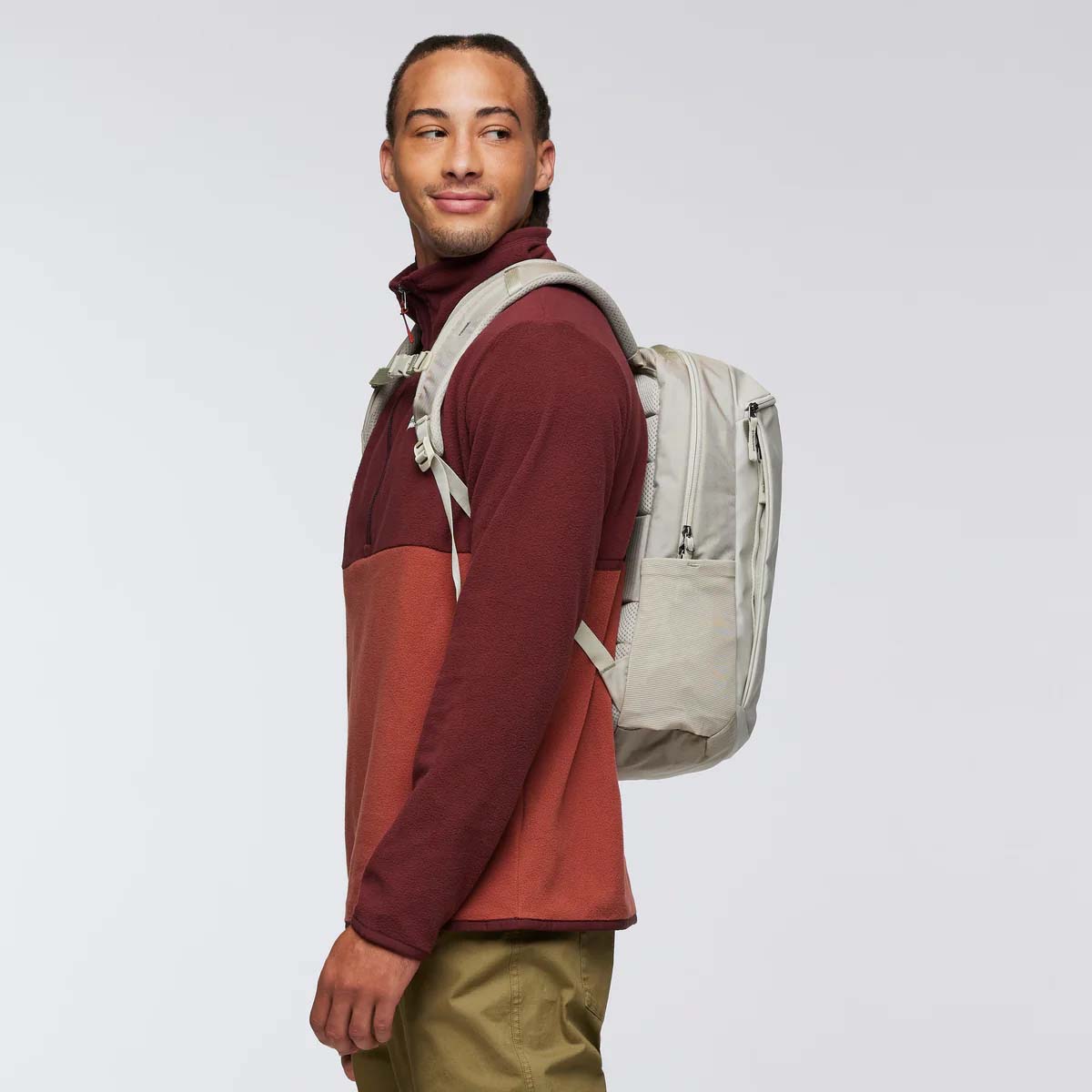 Cotopaxi Backpacks Mineral Cotopaxi Allpa 18L Daypack - Mineral