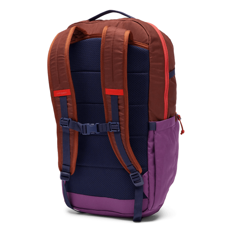 Cotopaxi Backpacks Rusty/Mauve Cotopaxi Chiquillo 26L Backpack - Cada Día - Rusty/Mauve