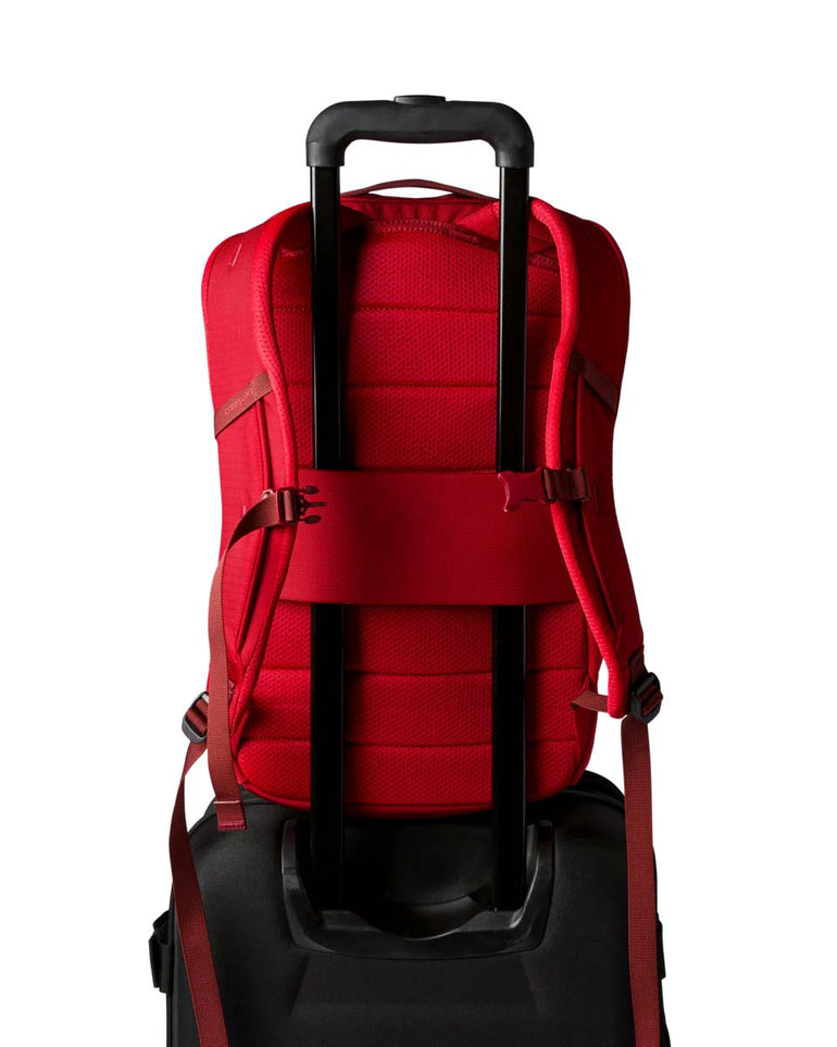 Cotopaxi Backpacks Spicy Cotopaxi Allpa 18L Daypack - Spicy