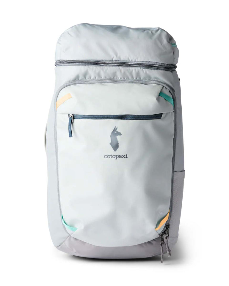 Cotopaxi Backpacks Vapor and Smoke Cotopaxi Allpa 50L Adventure Travel Pack - Vapor and Smoke