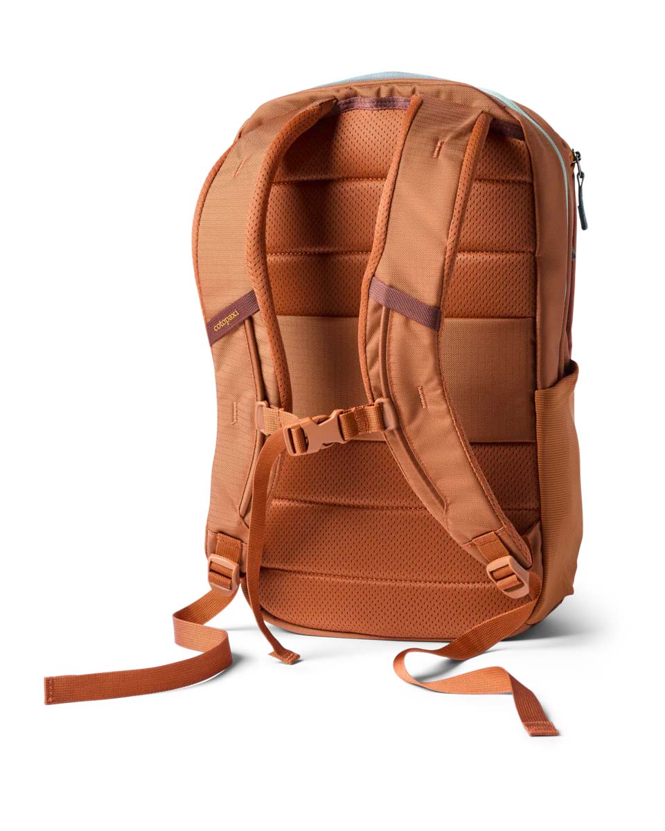 Cotopaxi Backpacks Whiskey Cotopaxi Allpa 18L Daypack - Whiskey