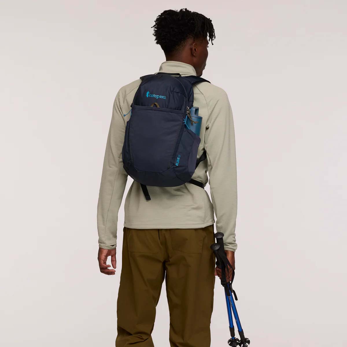 Cotopaxi Backpacks Whiskey Cotopaxi Elqui 18L Backpack - Whiskey
