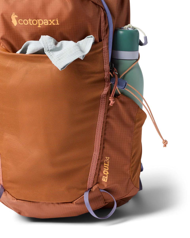 Cotopaxi Backpacks Whiskey Cotopaxi Elqui 24L Backpack - Whiskey