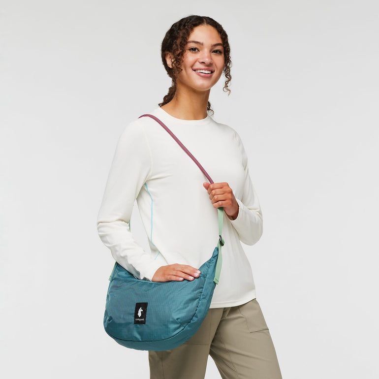 Cotopaxi Bags Abyss Cotopaxi Trozo 8L Shoulder Bag - Cada Dia - Abyss