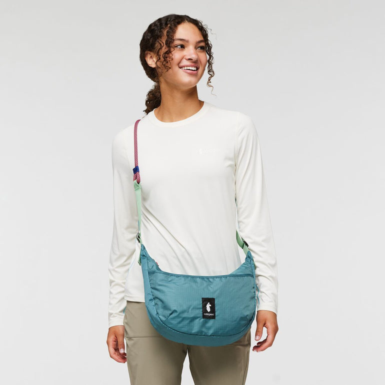 Cotopaxi Bags Abyss Cotopaxi Trozo 8L Shoulder Bag - Cada Dia - Abyss