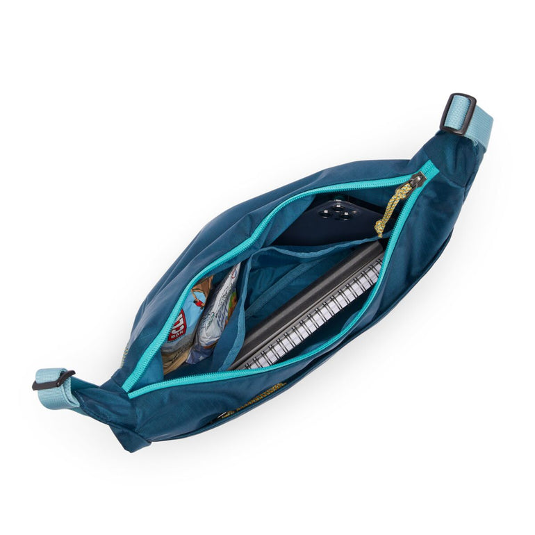 Cotopaxi Bags Abyss Cotopaxi Trozo 8L Shoulder Bag - Cada Dia - Abyss