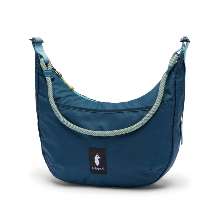 Cotopaxi Bags Abyss Cotopaxi Trozo 8L Shoulder Bag - Cada Dia - Abyss