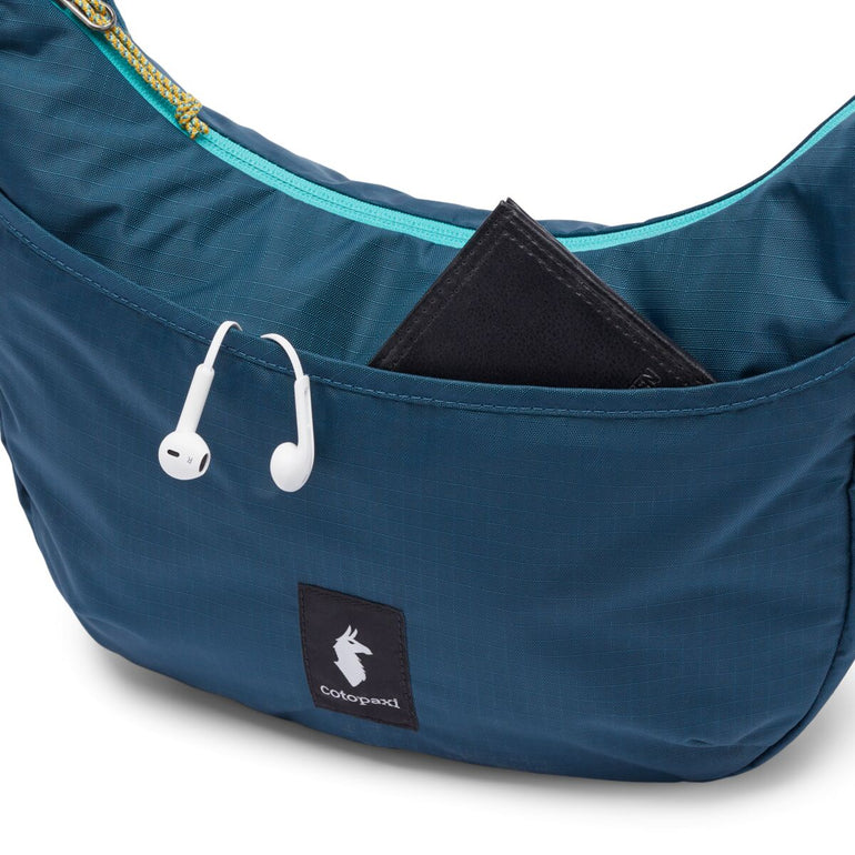 Cotopaxi Bags Abyss Cotopaxi Trozo 8L Shoulder Bag - Cada Dia - Abyss