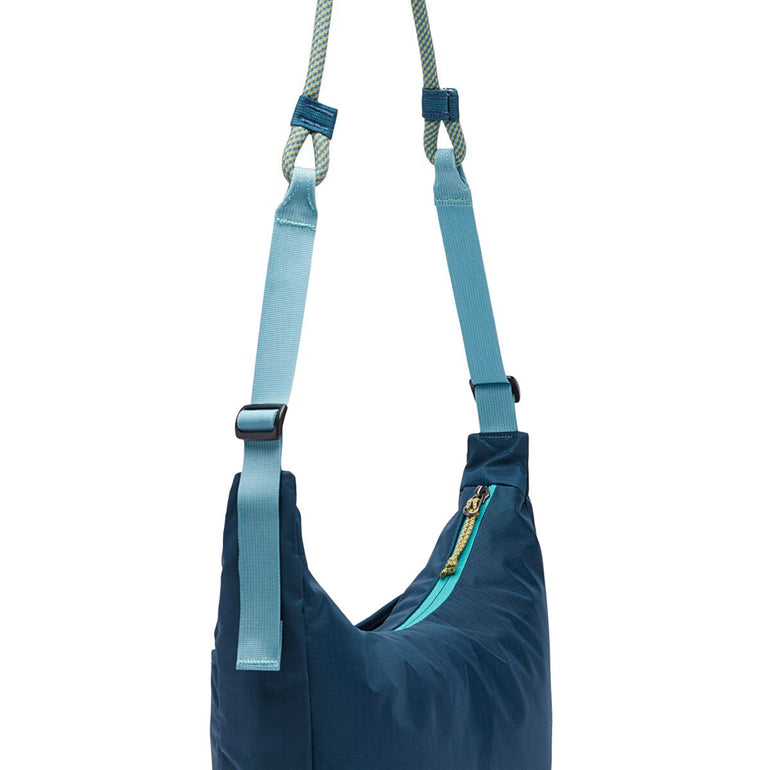 Cotopaxi Bags Abyss Cotopaxi Trozo 8L Shoulder Bag - Cada Dia - Abyss