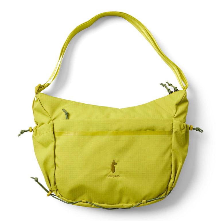 Cotopaxi Bags Citron Cotopaxi Viaje 12L Shoulder Bag - Citron