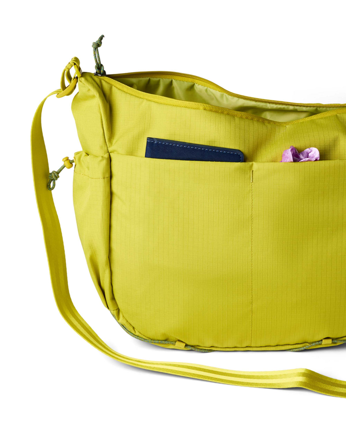Cotopaxi Bags Citron Cotopaxi Viaje 12L Shoulder Bag - Citron