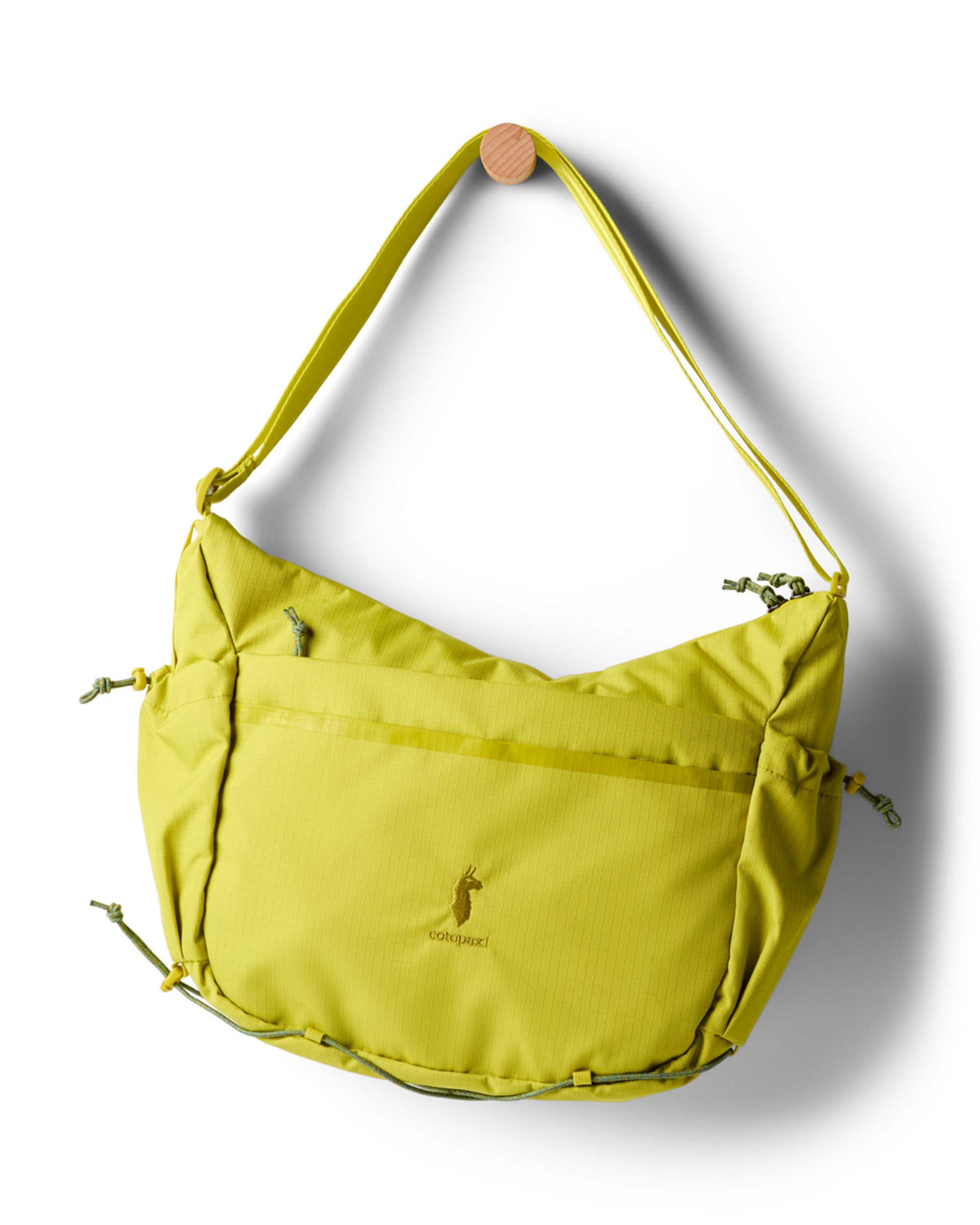 Cotopaxi Bags Citron Cotopaxi Viaje 12L Shoulder Bag - Citron
