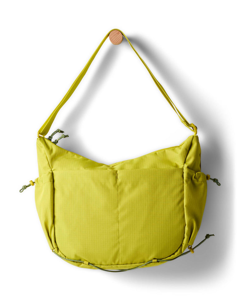 Cotopaxi Bags Citron Cotopaxi Viaje 12L Shoulder Bag - Citron