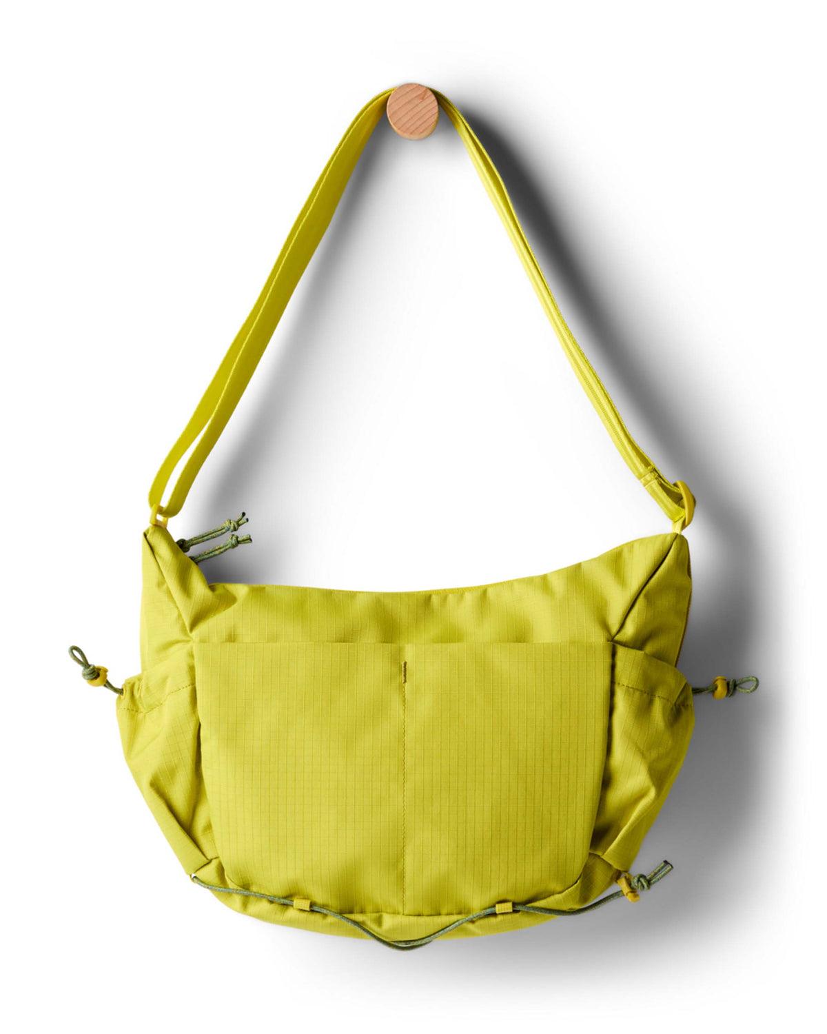 Cotopaxi Bags Citron Cotopaxi Viaje 9L Shoulder Bag - Citron