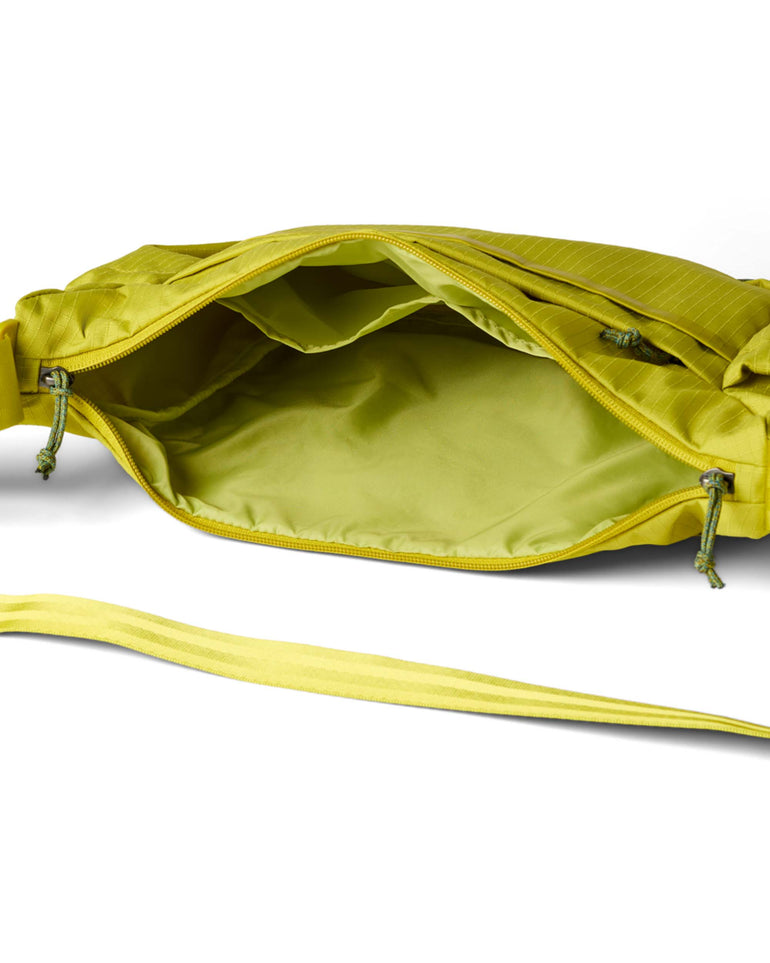 Cotopaxi Bags Citron Cotopaxi Viaje 9L Shoulder Bag - Citron