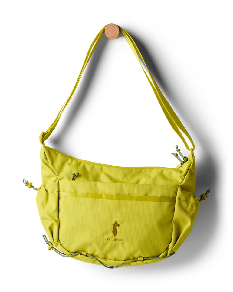 Cotopaxi Bags Citron Cotopaxi Viaje 9L Shoulder Bag - Citron